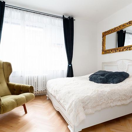 Kingdom Of 3 Roses Apartamento Praga Exterior foto