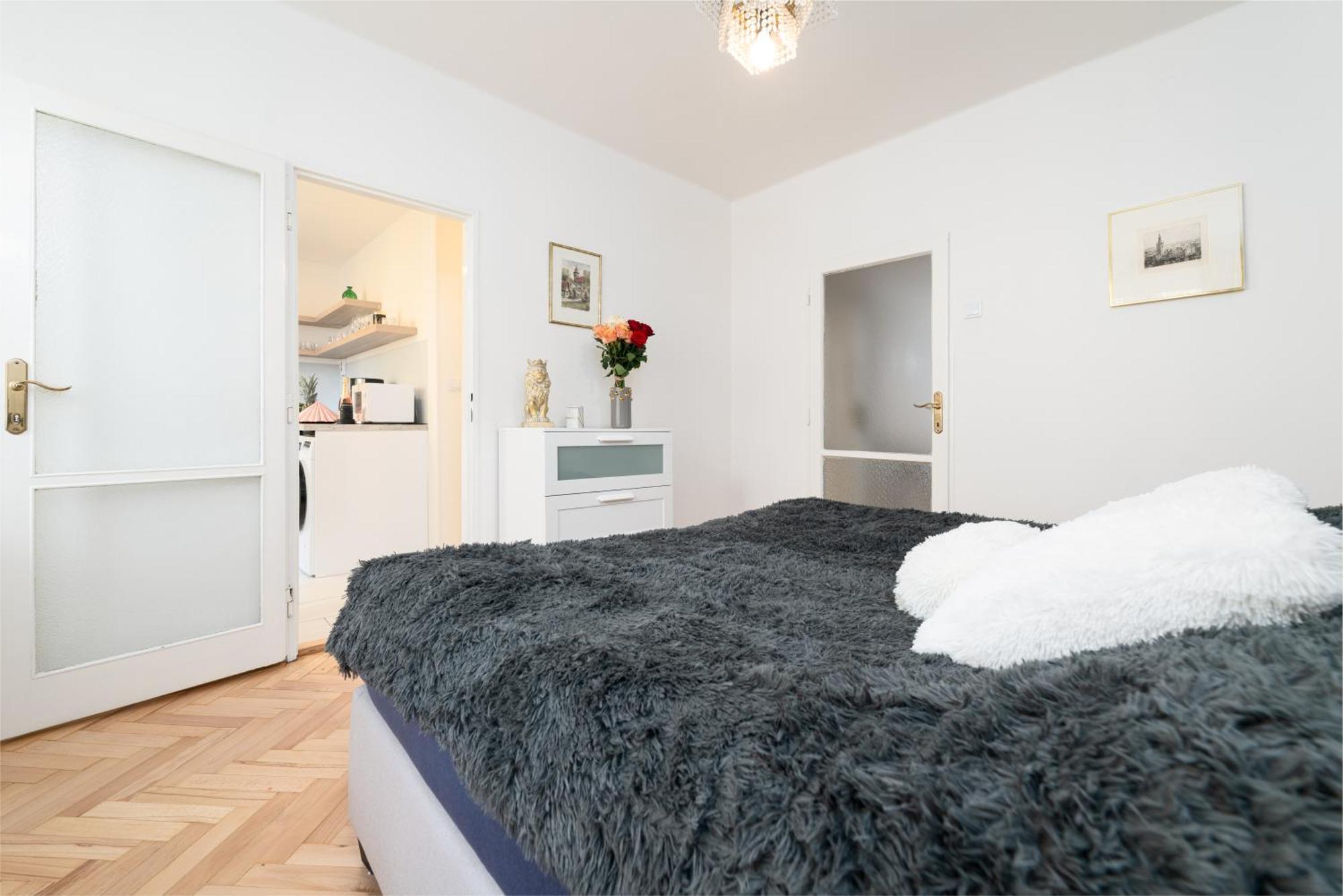 Kingdom Of 3 Roses Apartamento Praga Exterior foto