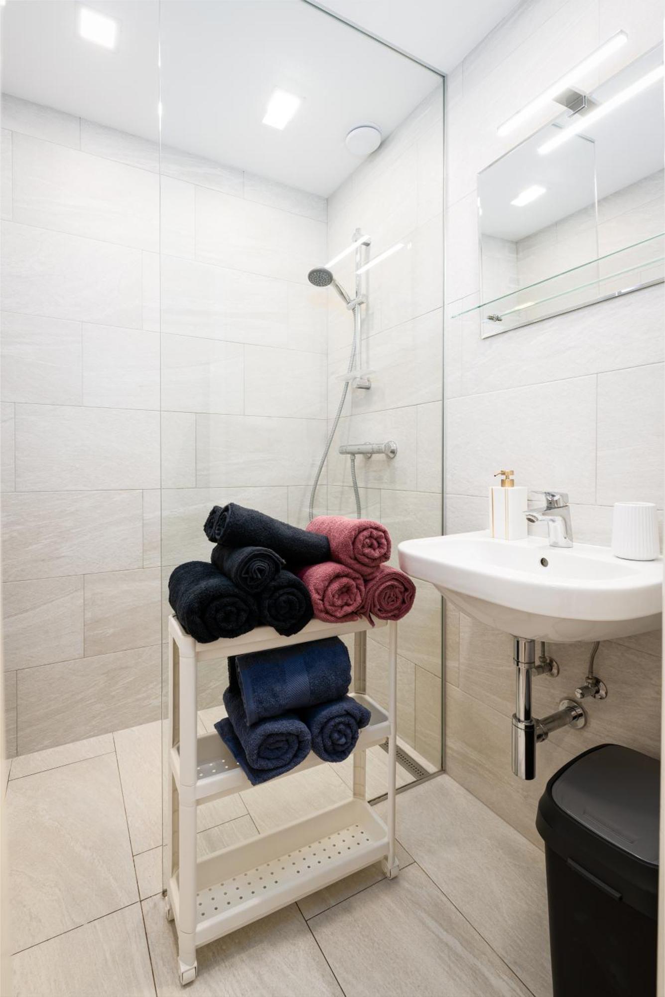 Kingdom Of 3 Roses Apartamento Praga Exterior foto