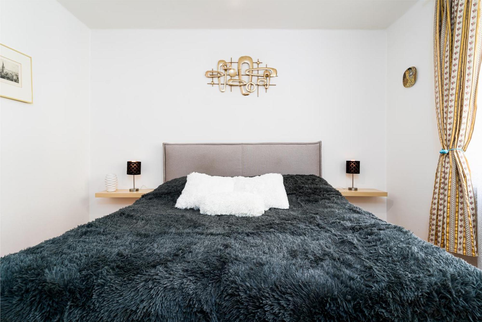 Kingdom Of 3 Roses Apartamento Praga Exterior foto